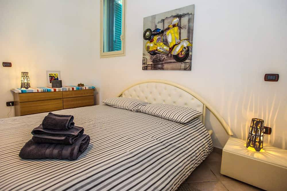 Apartamento inteiro, Casa de férias Bed & Milk 3<br>Apartamento na villa Puglia Taranto perto de San Vito<br>Wifi in Praia A Mare (Taranto), Taranto