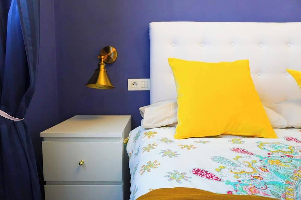 Apartamento entero, El Miramar, Buenavista in Buenavista del Norte, Tenerife Norte