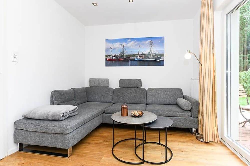 Ferienhaus Junker Balthasar in Esens, Landkreis Wittmund