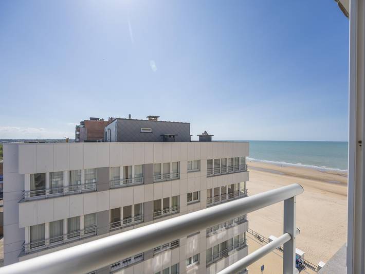 Ferienhaus für 4 Personen in Middelkerke