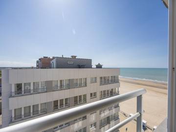 Ferienhaus für 4 Personen in Middelkerke