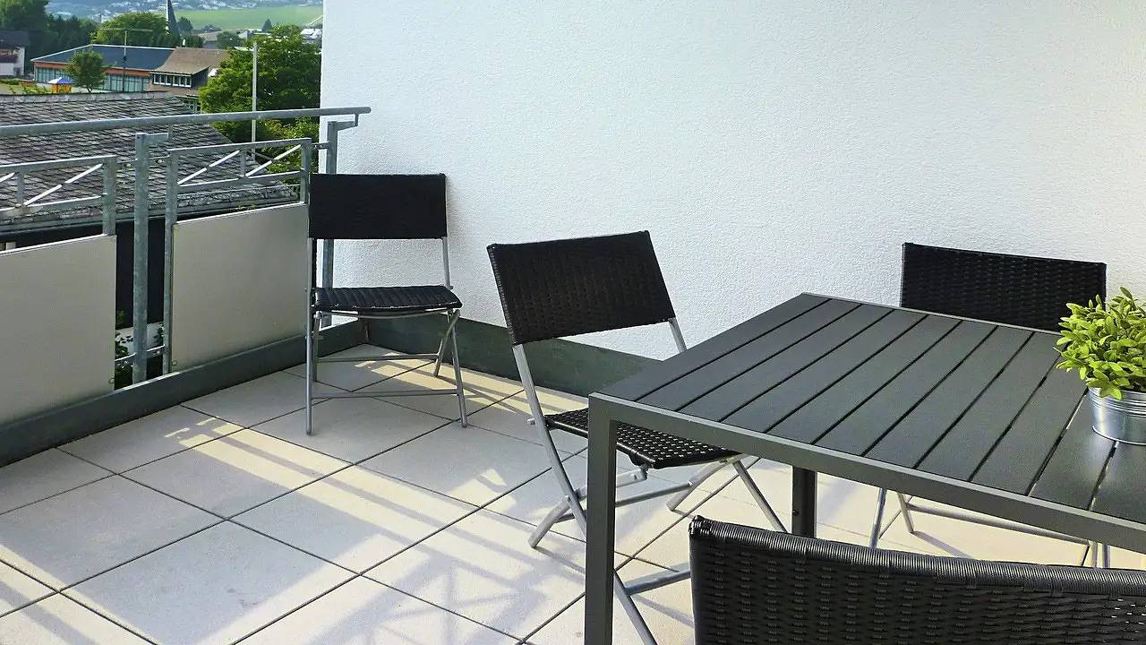 Ganze Ferienwohnung, Ferienwohnung für 3 Personen (50 m²) in Willingen (Upland) in Willingen, die Mittelgebirge