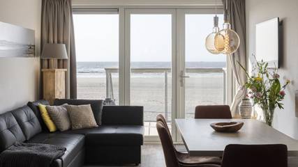 Ferienhaus für 6 Personen in Niederländische Nordsee, Südholland, Bild 1