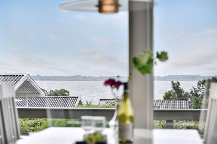 Beautiful home in Ebberup w/ Wifi and 2 Bedrooms in Helnæs, Kleiner Belt