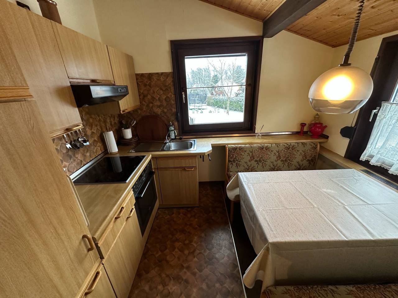 Ganze Wohnung, Holiday park- Scout in Waldbrunn, Neckar-Odenwald-Kreis