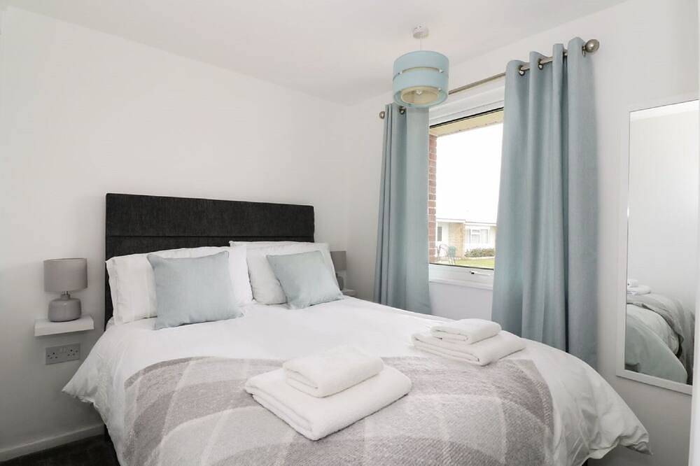 Stylish Chalet Complex 5 min stroll to Scratby Beach / convenient for the Broads in California (Great Yarmouth), Great Yarmouth