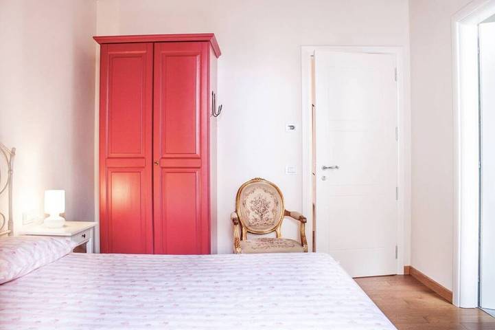 B&B für 2 Personen, mit Garten am Comer See - 4