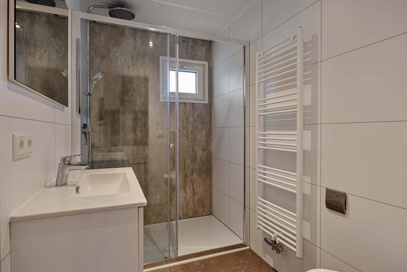 Geheel appartement, Ferox 5 personen Wellness Hottub in Ede, Hoge Veluwe