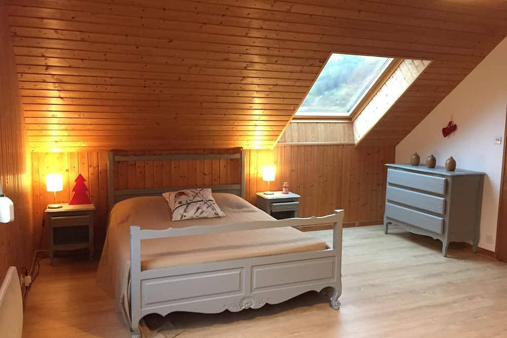 Grote Groep Gite Voor 20 Personen 7 Kamers Sluiten Ski Runs La Bresse in La Bresse, Parc naturel régional des Ballons des Vosges