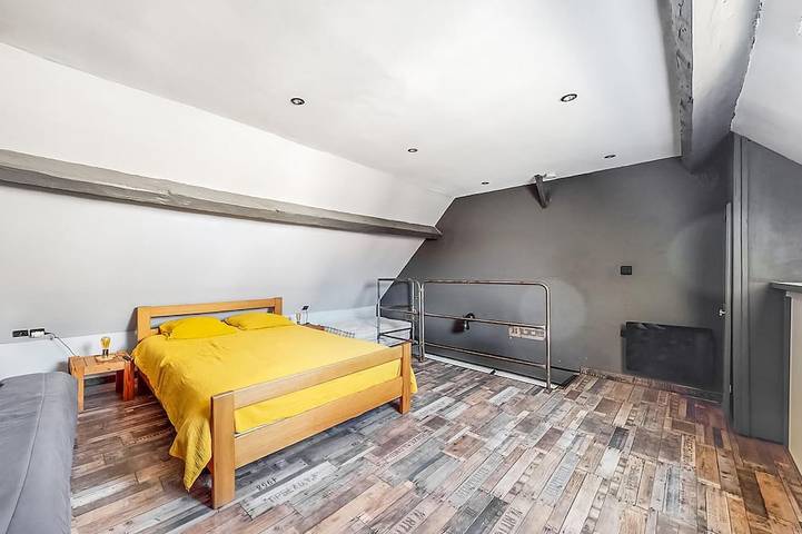 Gîte pour 6 personnes à Wimereux - 3