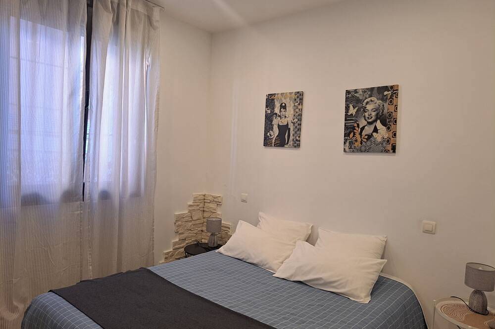 Entire apartment, Apartment in Erandio next to Bilbao and Getxo in Erandio, Bizkaia