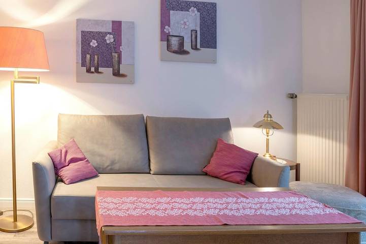 Ferienwohnung für 2 Personen in Bad Bevensen - 4