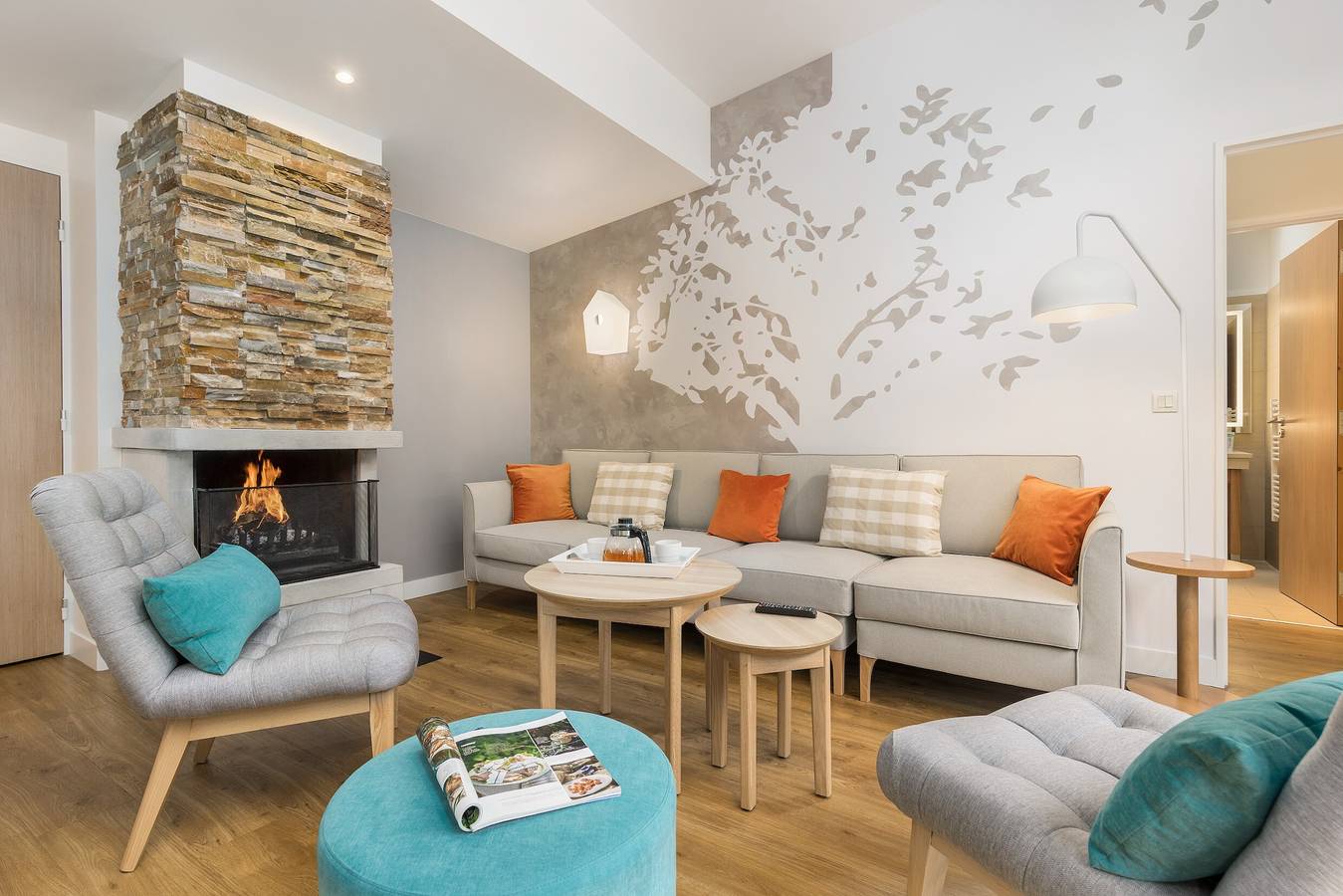 Cottage  4 people in Hattigny, Saarburg (Frankreich)