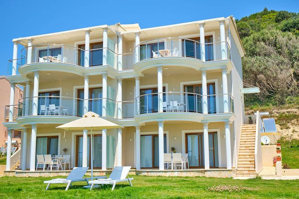 Appartamento vacanze a Corfù a partire da 284€ a notte