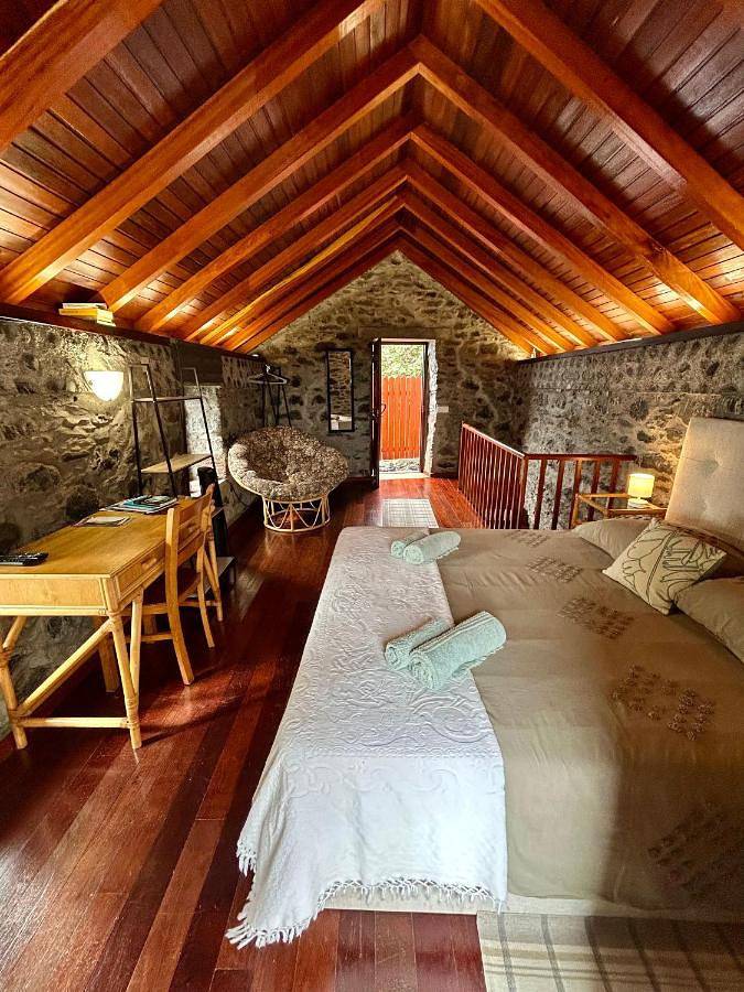 Gîte pour 2 personnes, avec vue et terrasse à Paul Do Mar - 3