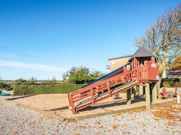 Vakantiepark voor 4 Personen in Hejls, East Jutland, Afbeelding 1