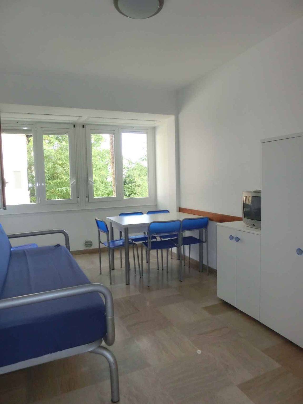 Ganze Ferienwohnung, Ferienwohnung mit Meer nähe  in Bibione, Venedig Provinz