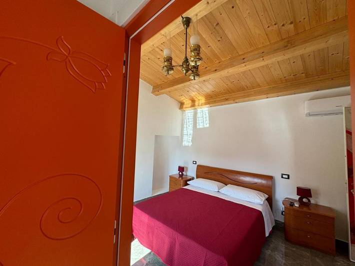 B&b per 2 persone, con terrazza in Lamezia Terme