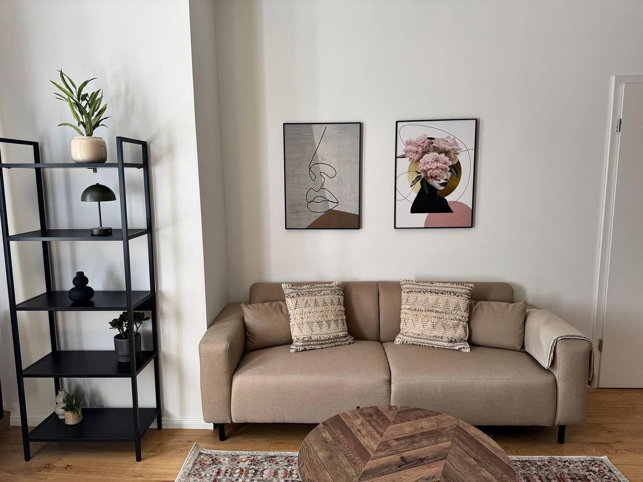 Ferienwohnung für 6 Personen in Bitterfeld-Wolfen, Dessau-Wörlitzer Gartenreich