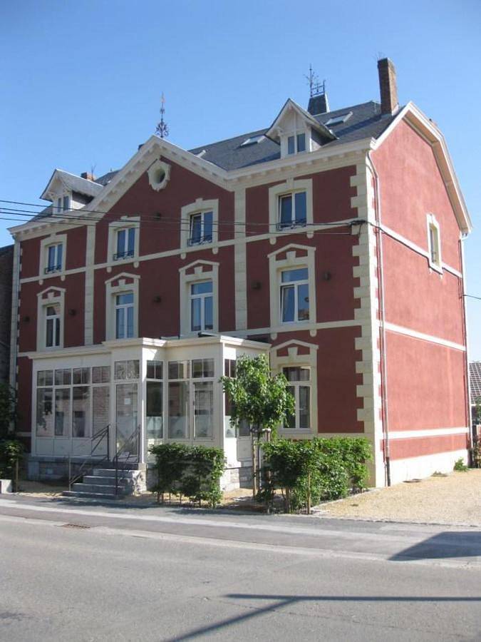 Hôtel pour 2 personnes, avec terrasse