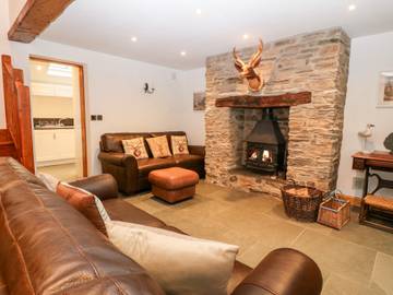 Cottage for 4 People in Gwynedd, North-Wales, Photo 1