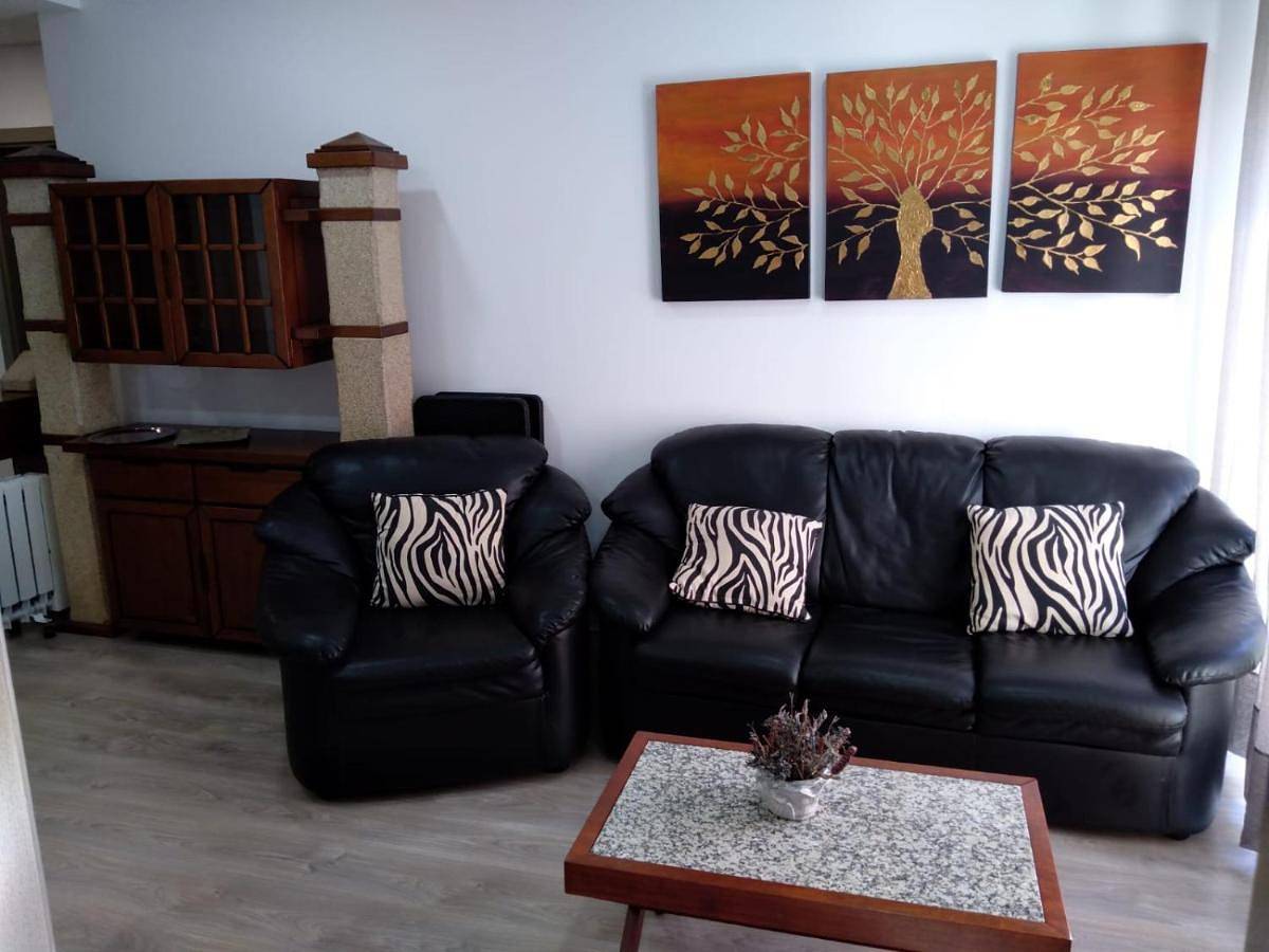 Appartement entier, Two-Bedroom Apartment in Viseu(Coração de Jesus), District de Viseu