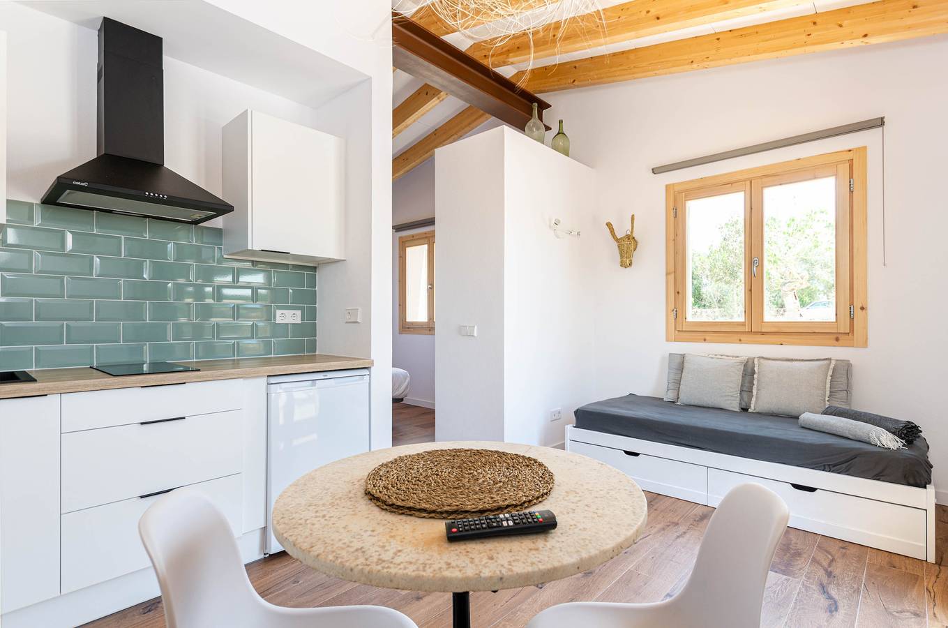 Ganze Ferienwohnung, Agroturismo Cal Tio 3 Yourhouse in Costitx, Mallorca Inselmitte