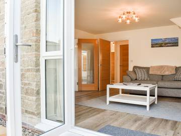 Cottage for 6 People in Appledore, Devon, Photo 2