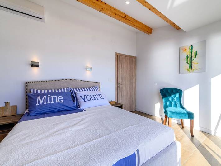 Ganze Wohnung, "Appartement Nr. 5". in Sibenik, Šibenik-Knin
