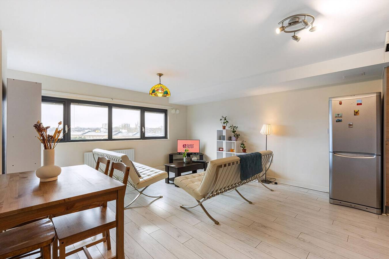 Ganze Wohnung, Ferienwohnung für 2 Personen in Islington, London