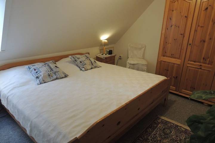 Bauernhof für 4 Personen, mit Sauna und Garten in Cuxhaven - 4