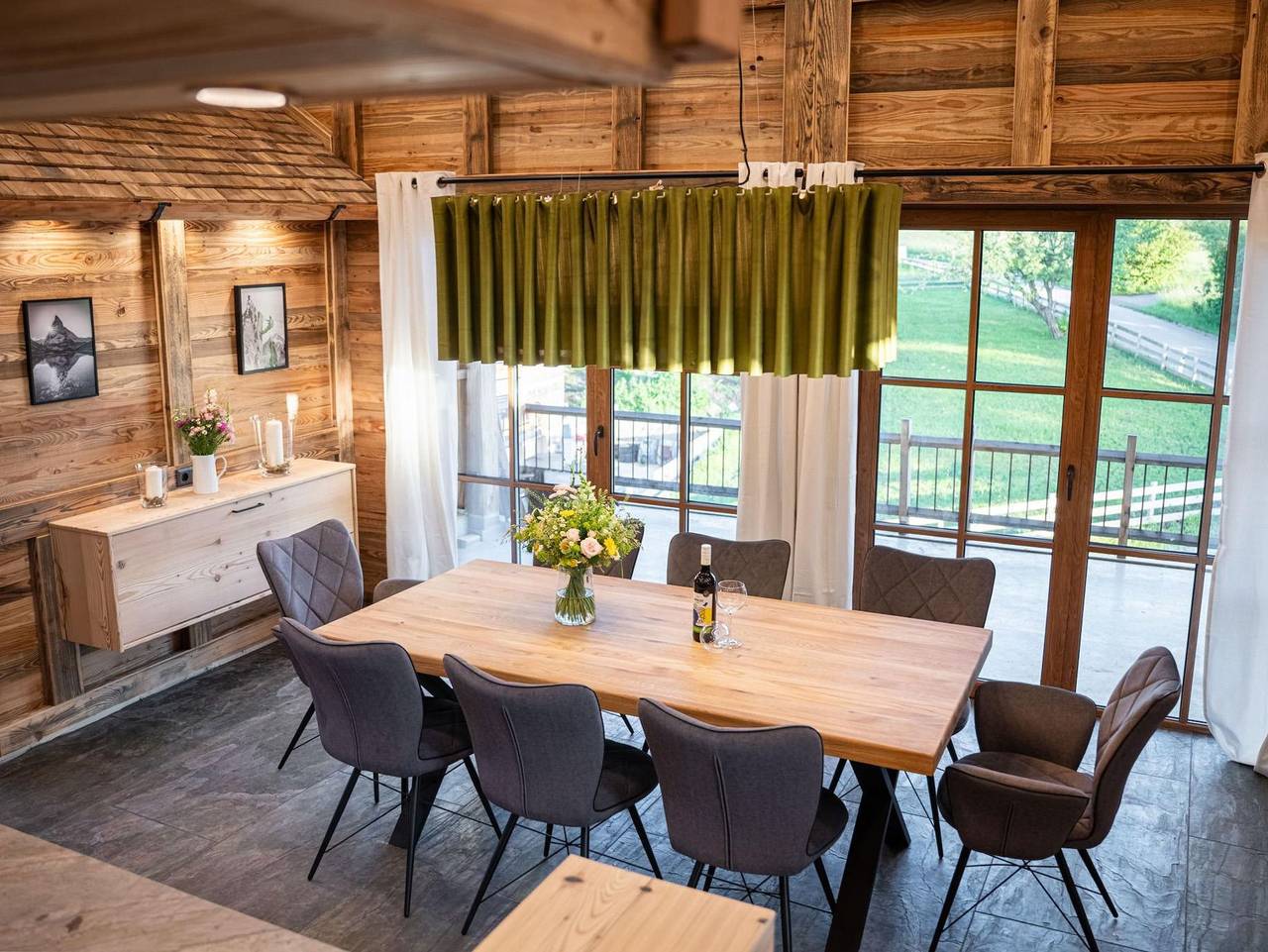 Ganze Ferienwohnung, Alpenloft Allgäu / Mayr in Oy-Mittelberg, Bayerisch Schwaben