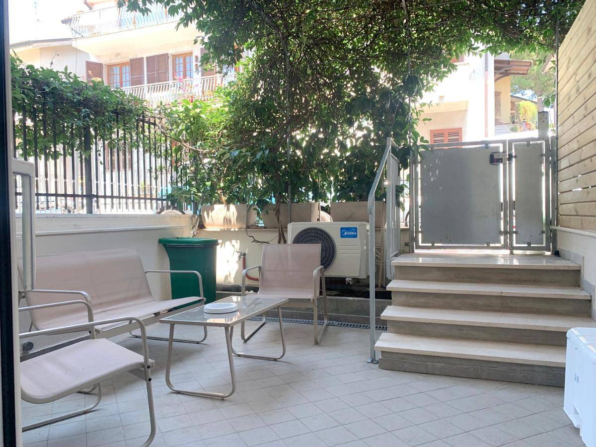 Villa Pini in Civitanova Marche, Costa Adriatica Marche