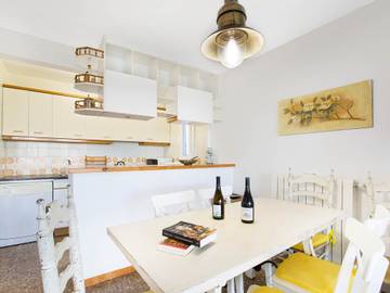 Vakantieappartement voor 5 Personen in Calella de Palafrugell, Palafrugell, Afbeelding 4