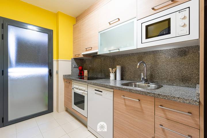 Apartamento entero, Amadeus in La Pineda, Platja de la Pineda