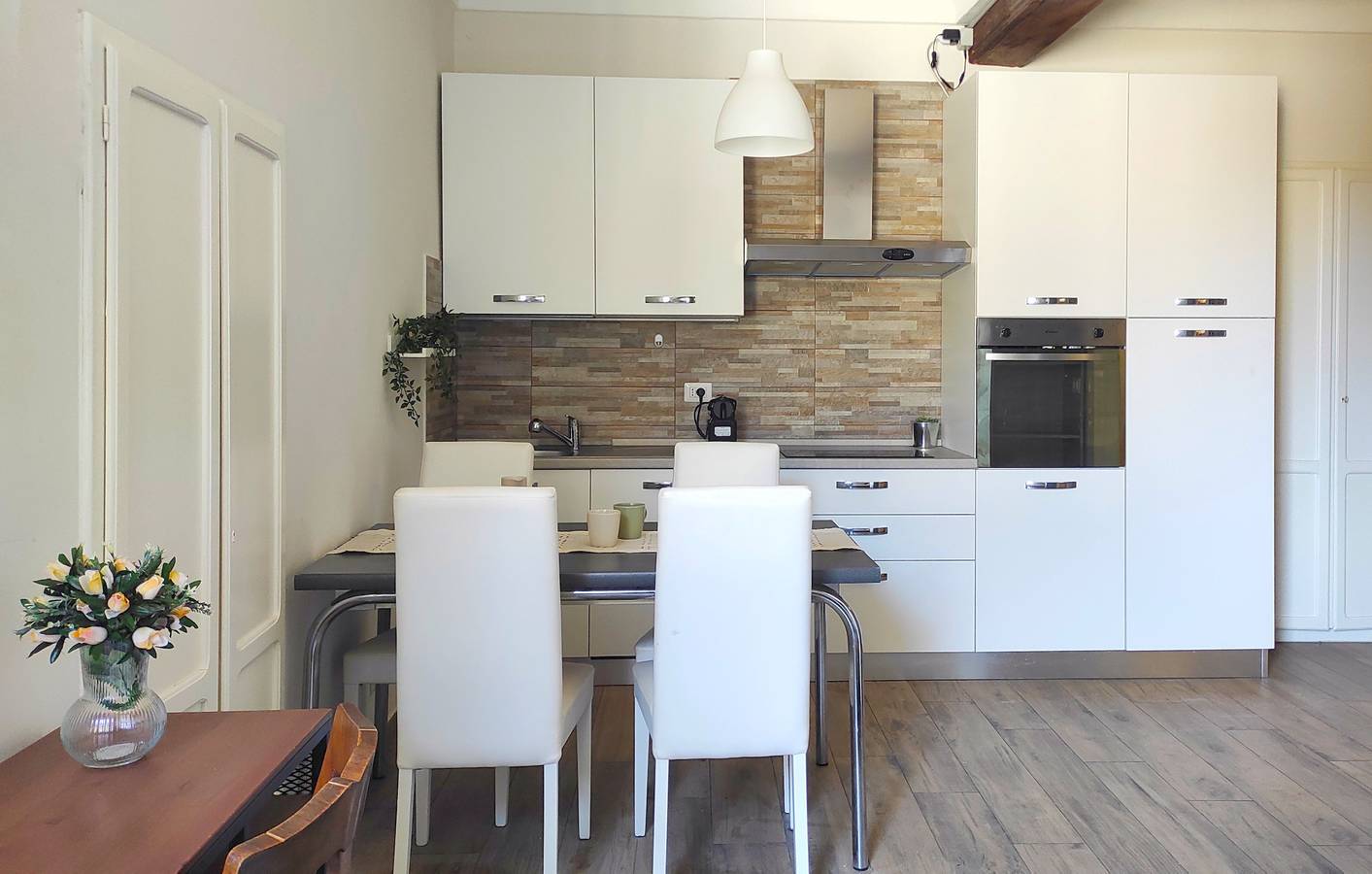 Ganze Wohnung, Conte Verde -Mono 11 - Locz in Turin, Turin Provinz