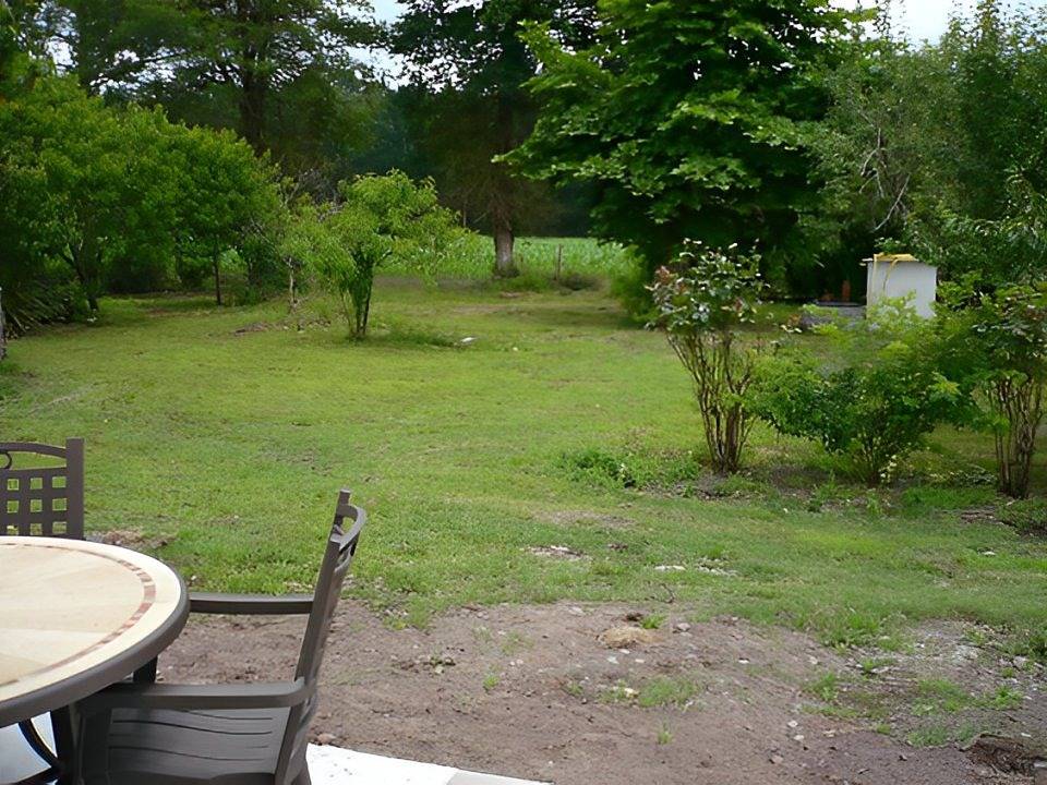 Gîte Terre Nabe Abaddia in Saint-Geours-de-Maremne, Région de Dax
