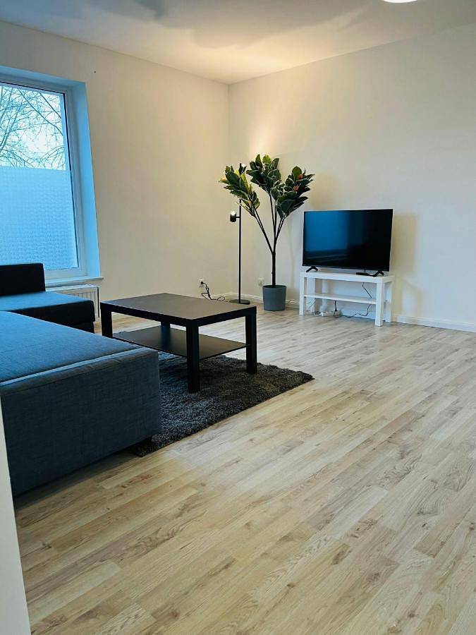 Ferienwohnung für 4 Personen in Bad Kleinen