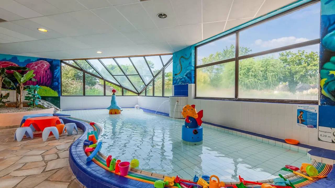 Ferienhaus für 1 Personen (43 m²) in Branville, Region de Lisieux