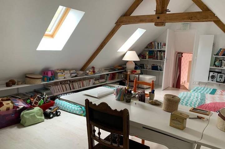 Location de vacances pour 8 personnes, avec jacuzzi à Carlucet - 4