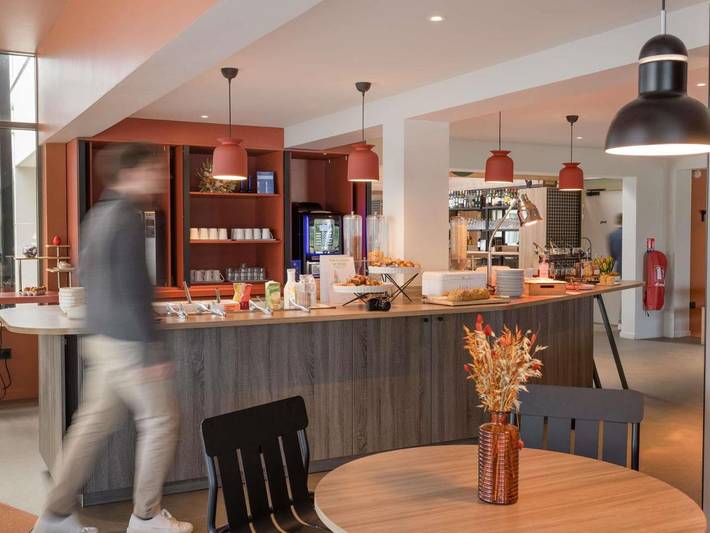 Hôtel pour 3 personnes à Saint-Étienne-du-Rouvray - 3