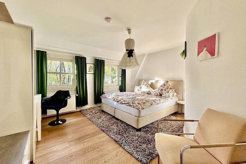 Familien Ferienhaus Villa Emg Emsdetten Münster bis 16 Person mit Pool in Emsdetten, Münsterland