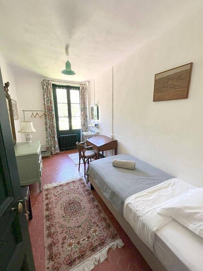 Chambre d’hôte pour 2 personnes, avec terrasse ainsi que jardin et piscine dans Parc national de Port-Cros - 4