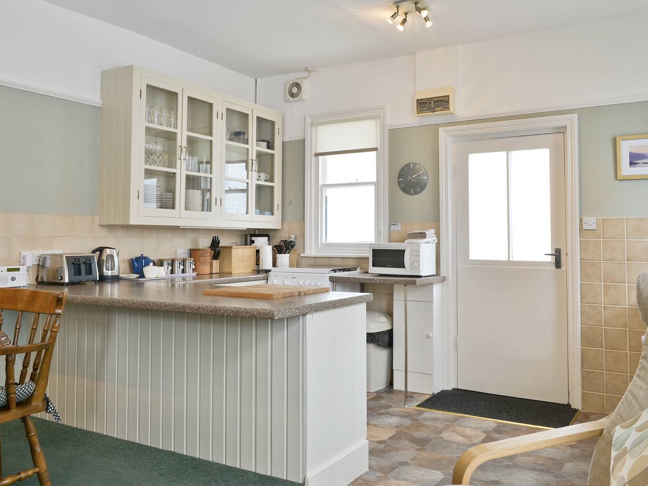 Blencathra House in Keswick, Lake District