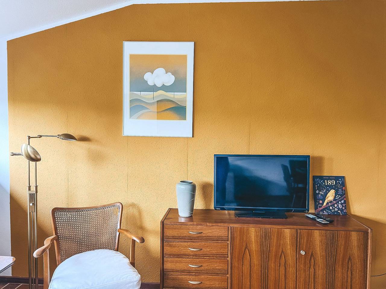 Ganze Ferienwohnung, Ferienwohnung Oker Rose - Okerrose in Schulenberg im Oberharz, Harzvorland