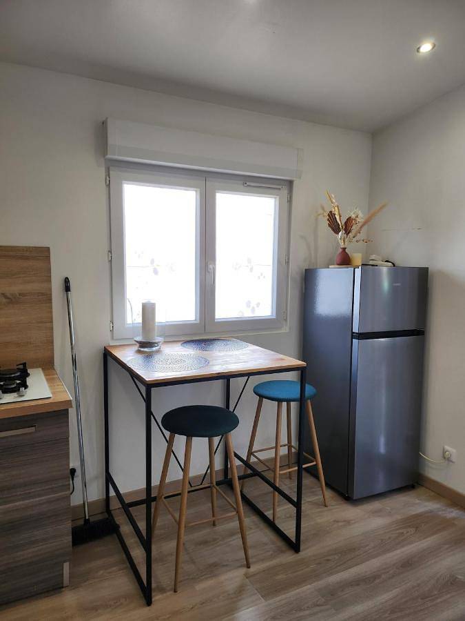 Gîte pour 3 personnes à Elbeuf - 3
