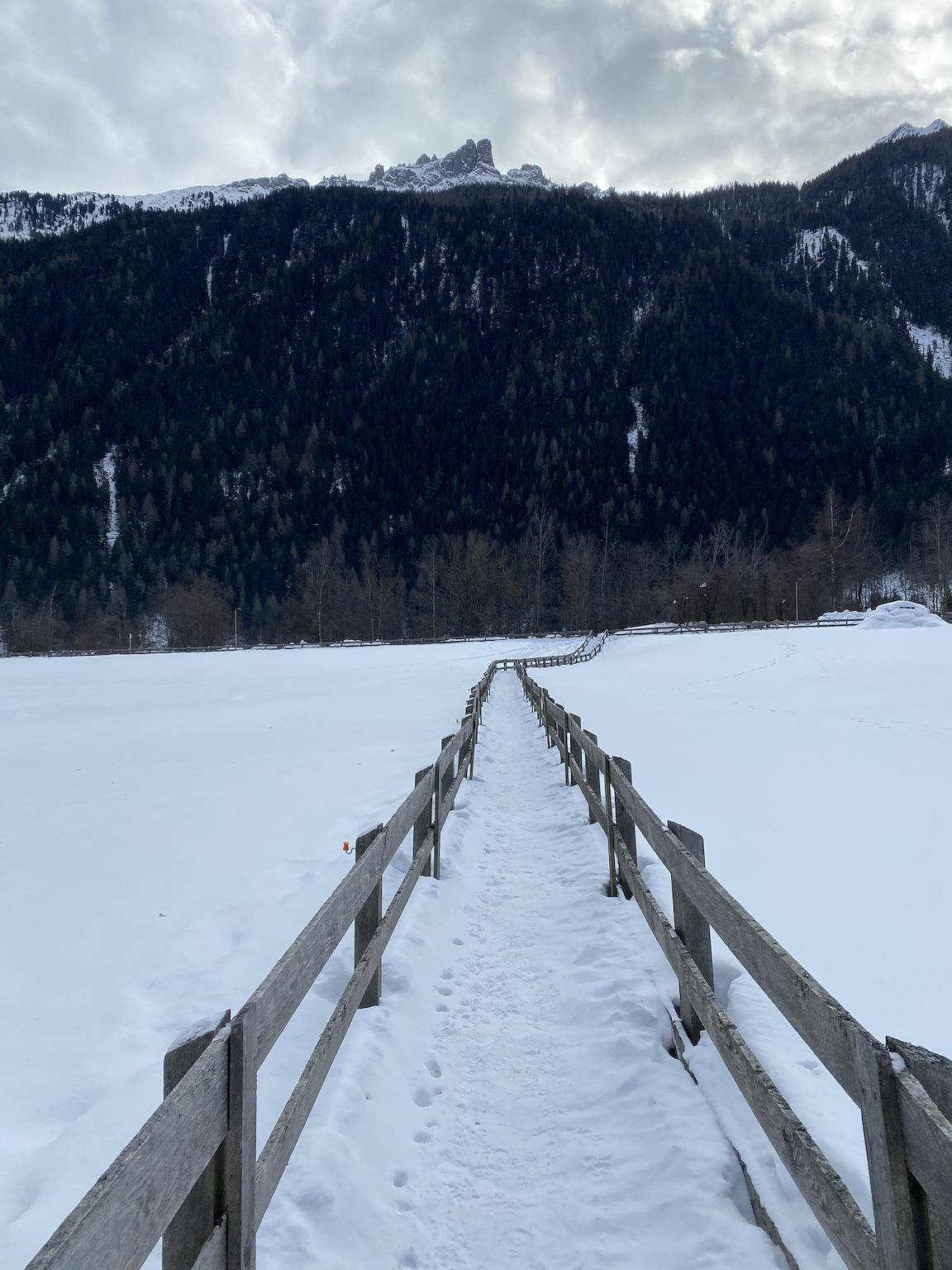 Ganze Ferienwohnung, Elferblick in Milders, Neustift im Stubaital