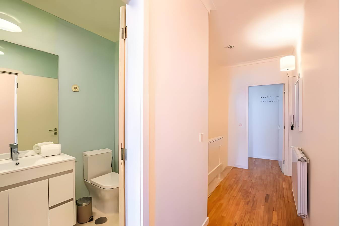 Geheel appartement, Appartement 'Moledo Com Piscina Privada A' met Zeezicht, Privézwembad en Wi-Fi in Moledo, Distrito de Viana do Castelo