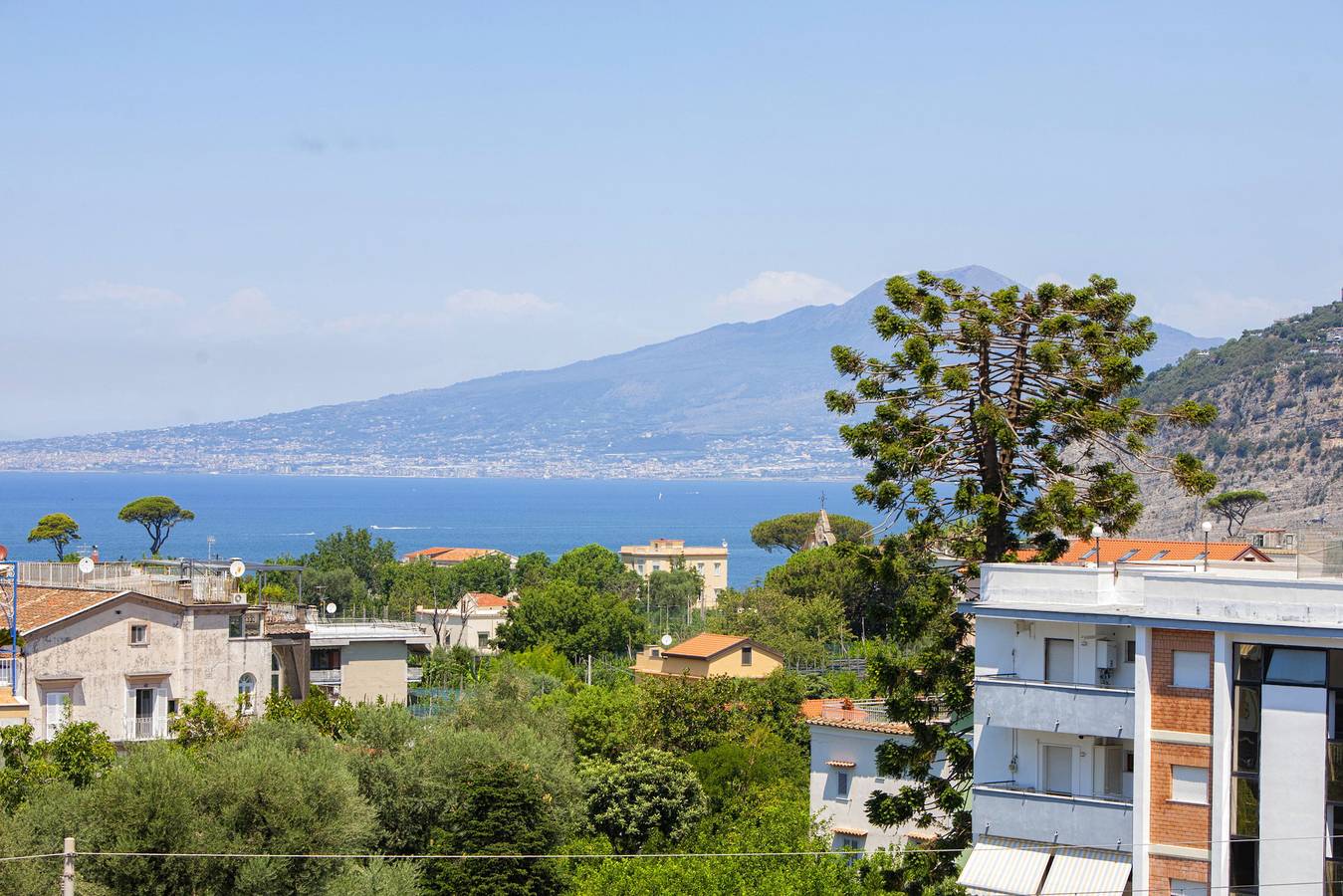 Estate4home - Alpa suite in Sant'Agnello, Sorrento Coast
