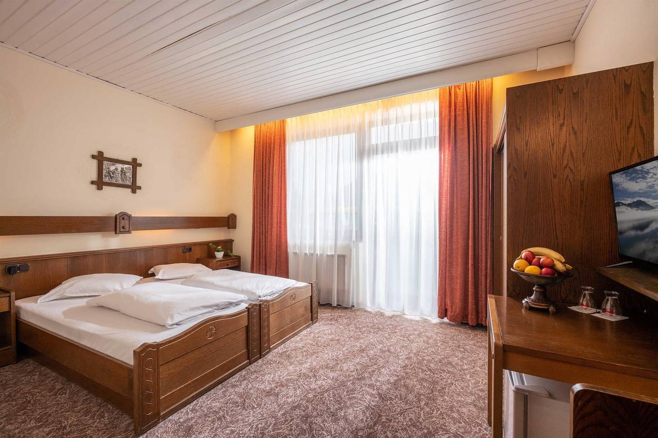 Doppelzimmer, foto 6